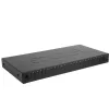 Opt.patch panel SC duplex SM/MM,24 portos ÜRES (200-951-HB) EXCEL
