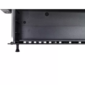   Opt.patch panel LC duplex SC szimplex SM/MM,24 portos ÜRES (200-952-HB) EXCEL