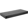 Opt.patch panel LC duplex SM/MM,24 portos ÜRES (200-952) EXCEL