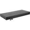 Opt.patch panel LC duplex SM/MM,24 portos ÜRES (200-952) EXCEL