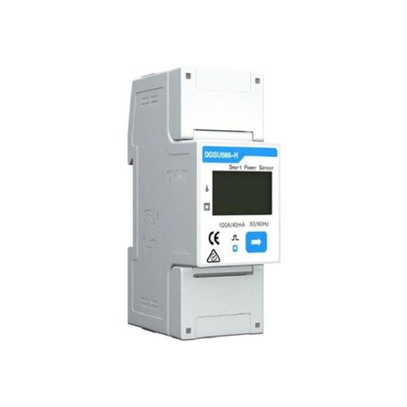 HUAWEI Instrument One phase intelligent electric quantity collector support 485 communication way 1 road voltage detection