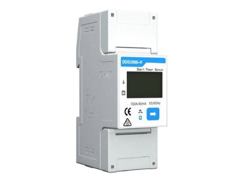 HUAWEI Instrument One phase intelligent electric quantity collector support 485 communication way 1 road voltage detection