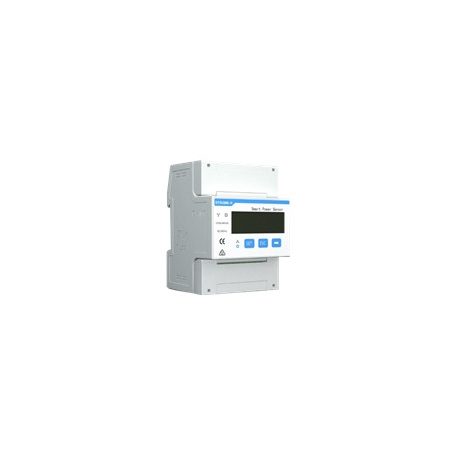 HUAWEI DTSU666-H 250A/50mA Smart Meter Three phase intelligent electric quantity collector supp 485 comm way 3 road voltage detect