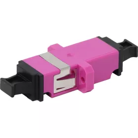   Optikai LC toldó duplex Violet OM4 6db/cs (201-132-06) EXCEL