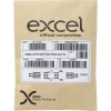 Optikai LC toldó duplex Violet OM4 6db/cs (201-132-06) EXCEL