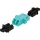 Optikai LC toldó duplex Aqua OM3 6db/cs (201-137-06) EXCEL