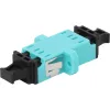 Optikai LC toldó duplex Aqua OM3 6db/cs (201-137-06) EXCEL