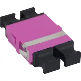 Optikai LC toldó quad Violet OM4 6db/cs (201-141-06) EXCEL