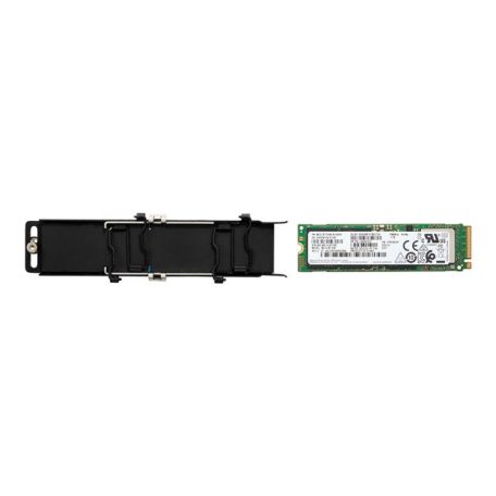 HP ZTurbo 1TB PCIe Gen 4x4 TLC Z2 SSD Kit