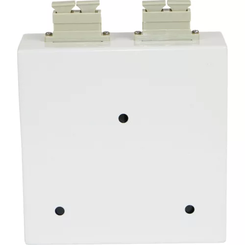 Optikai fali doboz 2 port SC duplex (202-028) EXCEL