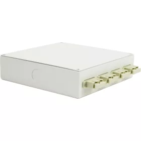 Optikai fali doboz 4 port SC duplex (202-029) EXCEL