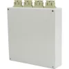 Optikai fali doboz 4 port SC duplex (202-029) EXCEL