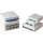 Optikai fali doboz 6 port SC duplex (202-030) EXCEL