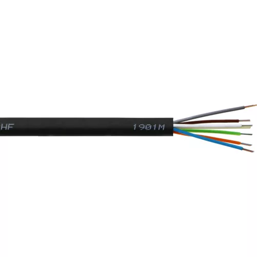 Opt.Kül/Bel. Loose Tube káb.48 szál 9/125 OS2 (205-310) EXCEL