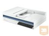 HP ScanJet Pro 2600 f1 50ppm Scanner