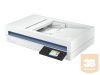 HP ScanJet Pro N4600 40ppm fnw1 Scanner