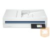 HP ScanJet Pro N4600 40ppm fnw1 Scanner