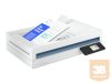 HP ScanJet Pro N4600 40ppm fnw1 Scanner