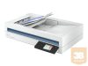 HP ScanJet Pro N4600 40ppm fnw1 Scanner