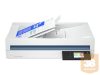 HP ScanJet Pro N4600 40ppm fnw1 Scanner