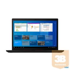   LENOVO ThinkPad X13 G2, 13.3" WUXGA, Intel Core i5-1135G7 (4.20GHz), 8GB, 256GB SSD, Win10 Pro