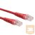 KAB Roline UTP Cat6 patch kábel - Piros - 7m