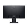 DELL LCD Monitor 19.5" E2020H, 1600x900, 1000:1, 250cd, 5ms, fekete