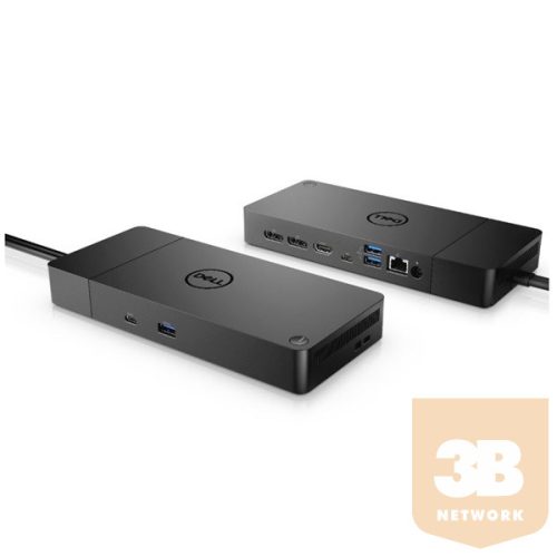 Dell  WD19S USB-C Dock with 180W AC adapter