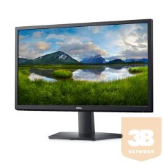   DELL LED Monitor 21.5" SE2222H FHD 1920x1080, VA, 3000:1, 250cd, 8ms, VGA,HDMI,fekete