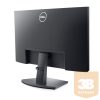 DELL LED Monitor 21.5" SE2222H FHD 1920x1080, VA, 3000:1, 250cd, 8ms, VGA,HDMI,fekete