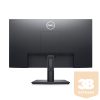 DELL LCD Monitor 21,5" E2222H FHD 1920×1080, VA 16:9  3000:1, 250cd, 5ms, VGA, DP,  fekete