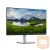 DELL LCD Monitor 27" S2722DC QHD 2560 x 1440 75 Hz IPS 1000:1, 350cd, 4ms, HDMI, DP, USB-C, fekete