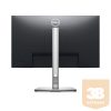 DELL LCD Monitor 23,8" P2423DE 2560x1440, 16:9, 1000:1, 300cd, 5ms, HDMI, DP, USB-C, fekete