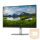 DELL LCD Monitor 27" P2723D QHD 2560x1440 60Hz IPS 1000:1, 350cd, 5ms, HDMI, DP, fekete