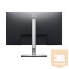 DELL LCD Monitor 27" P2723D QHD 2560x1440 60Hz IPS 1000:1, 350cd, 5ms, HDMI, DP, fekete