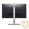 DELL LCD Monitor 23,8" P2423D 2560x1440, 16:9, 1000:1, 300cd, 5ms, HDMI, DP, fekete