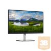 DELL LCD Monitor 27" P2723DE QHD 2560x1440 60Hz IPS 1000:1, 350cd, 5ms, HDMI, DP, USB-C, fekete