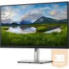 DELL LCD Monitor 27" P2723DE QHD 2560x1440 60Hz IPS 1000:1, 350cd, 5ms, HDMI, DP, USB-C, fekete