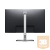 DELL LCD Monitor 27" P2723DE QHD 2560x1440 60Hz IPS 1000:1, 350cd, 5ms, HDMI, DP, USB-C, fekete