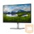 DELL LCD Monitor 27" P2723QE 4K 3840x2160 60Hz IPS 1000:1, 350cd, 5ms, HDMI, DP, USB-C, fekete