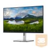 DELL LCD USB-C Monitor 31.5" P3223DE QHD 2560x1440  60Hz 16:9 IPS 1000:1 350cd, 8ms, HDMI, DisplayPort, USB-C, fekete