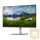 DELL LCD USB-C Monitor 31.5" P3223DE QHD 2560x1440  60Hz 16:9 IPS 1000:1 350cd, 8ms, HDMI, DisplayPort, USB-C, fekete