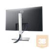 DELL LCD USB-C Monitor 31.5" P3223DE QHD 2560x1440  60Hz 16:9 IPS 1000:1 350cd, 8ms, HDMI, DisplayPort, USB-C, fekete