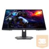 DELL LCD Gaming Monitor 32" G3223Q UHD 3840x2160 144Hz 16:9 Fast IPS 1000:1 400cd, 1ms, HDMI, DP, SuperSpeed USB, fekete