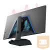 DELL LCD Gaming Monitor 32" G3223Q UHD 3840x2160 144Hz 16:9 Fast IPS 1000:1 400cd, 1ms, HDMI, DP, SuperSpeed USB, fekete