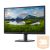 DELL LCD Monitor 23,8" E2423HN 1920x1080, 16:9, VA, 3000:1, 250cd, 5ms, HDMI, VGA, fekete