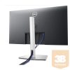 DELL LCD USB-C Monitor 31.5" P3223QE 4K 3840 x 2160  60Hz 16:9 IPS 1000:1 350cd, 8ms, HDMI, DisplayPort, USB-C, fekete