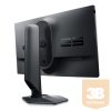 DELL Alienware Monitor 24.5" AW2523HF 1920x1080, 1000:1, 400cd, 1ms, DP, HDMI,  FreeSync/G-Sync sup, fekete