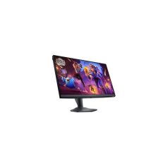   DELL Alienware Monitor 27" AW2724HF 1920x1080, 1000:1, 400cd, 0,5ms, DP, HDMI, USB, AMD FreeSync sup, fekete