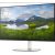 DELL LED Monitor 27" S2725DS 2560x1440, 1500:1, 350cd, 4ms, HDMI, DP, fekete-fehér